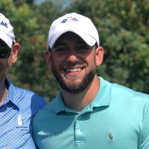 Meet your Posher, Rob